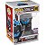 Pop! Funko Samurai Jack Demongo 988 (Edição Limitada) - Imagem 5