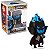 Pop! Funko Samurai Jack Demongo 988 (Edição Limitada) - Imagem 1