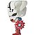 Pop! Funko Marvel Poison Capitan America Venom 856 - Imagem 3
