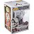 Pop! Funko Marvel Poison Capitan America Venom 856 - Imagem 5