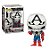Pop! Funko Marvel Poison Capitan America Venom 856 - Imagem 1