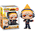 Pop! Funko My Hero Academia -Present Mic 920 - Imagem 1