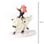 Figure Spy x Family - Anya Forger e Bond Forger - Imagem 2