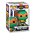 Pop! Funko As Tartarugas Ninja: Caos Mutante - Michelangelo 1395 - Imagem 3