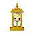 Pop! Funko Deluxe: Peter Pan - Sininho (Tinker Bell) Dentro da Lanterna - 19cm 1331 - Imagem 2