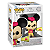 Pop! Funko Disney: Mickey Mouse - Mickey Mouse Club - Disney 100 Anos 1379 - Imagem 3