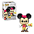 Pop! Funko Disney: Mickey Mouse - Mickey Mouse Club - Disney 100 Anos 1379 - Imagem 1