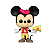 Pop! Funko Disney: Mickey Mouse - Mickey Mouse Club - Disney 100 Anos 1379 - Imagem 2