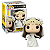 Pop! Funko Friends - Rachel Green (vestida de noiva) 1280 - Imagem 1