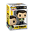 Pop! Funko Friends - Joey Tribbiani com Pizza 1275 - Imagem 3