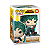 Pop! Funko My Hero Academia - Izuku Midoriya (Deku) 1347 - Imagem 3