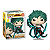 Pop! Funko My Hero Academia - Izuku Midoriya (Deku) 1347 - Imagem 1