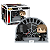 Pop! Funko Star Wars Edição Especial 40 anos - Darth Vader vs. Luke Skywalker 612 - Imagem 1