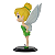 Figure Banpresto Qposket - Disney Peter Pan - Sininho (Tinker Bell) - Imagem 4