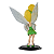 Figure Banpresto Qposket - Disney Peter Pan - Sininho (Tinker Bell) - Imagem 3