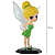 Figure Banpresto Qposket - Disney Peter Pan - Sininho (Tinker Bell) - Imagem 5
