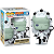 Pop! Funko Naruto Shippuden - Madara Sage Uchiha 1196 - Imagem 1