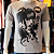 Camiseta Batman Team Up Cinza - Imagem 3