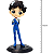 Figure Banpresto Qposket - Neon Genesis Evangelion - Shinji Ikari Style A - Imagem 1