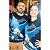 Camiseta DC Batman Power Preto - Imagem 7