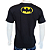 Camiseta DC Batman Power Preto - Imagem 4