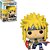 Pop! Funko - Naruto Shippuden - Minato Namikaze #935 - Imagem 1