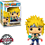 Pop! Funko - Naruto Shippuden - Minato Namikaze #935 (Chase) - Imagem 1