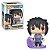 Pop! Funko - Naruto Shippuden - Sasuke Uchiha #1436 (*GITD) - Imagem 1