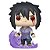 Pop! Funko - Naruto Shippuden - Sasuke Uchiha #1436 (*GITD) - Imagem 2
