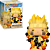 Pop! Funko - Naruto Shippuden - Naruto Uzumaki Seis Caminhos (Six Paths) #932 - Imagem 1