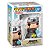 Pop! Funko - Naruto Shippuden - Jiraiya 1481 (*GITD) - Imagem 3