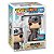 Pop! Funko - Naruto Shippuden - Jiraiya 1025 (Edição Limitada) - Imagem 3