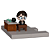Pop! Funko - Mini Moments Harry Potter - Aula de Poções Harry Potter (Potions Class) - Imagem 2