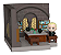Pop! Funko - Mini Moments Harry Potter - Aula de Poções Draco Malfoy (Potions Class) - Imagem 2