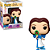 Pop! Funko Disney: A Bela e a Fera (Beauty And The Beast)  - Bela (Belle) - 1132 - Imagem 1