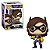 Pop! Funko - Gotham Knights - Batgirl 893 (Edição Especial *GITD) - Imagem 1