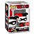 Pop! Funko - Harley Quinn 30 anos - Harley Quinn com Cartas 454 (Edição Especial) - Imagem 3