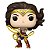 Pop! Funko - The Flash - Mulher Maravilha 1334 - Imagem 2