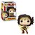 Pop! Funko - The Flash - Mulher Maravilha 1334 - Imagem 1