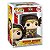 Pop! Funko - The Flash - Mulher Maravilha 1334 - Imagem 3