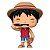Pop! Funko - One Piece - Monkey D. Luffy 1771 - Imagem 3