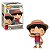 Pop! Funko - One Piece - Monkey D. Luffy 1771 - Imagem 1