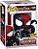 Pop! Funko - Spider-Man 2 -  Homem-Aranha Traje Avançado Simbionte 1029 (Edição Especial) - Imagem 3