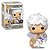 Pop! Funko - One Piece - Luffy Gear Five 1607 (Chase Glow Edição Especial) - Imagem 1