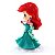 Figure Banpresto Qposket - Disney Perfumagic - Princesa Ariel - Imagem 5