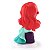 Figure Banpresto Qposket - Disney Perfumagic - Princesa Ariel - Imagem 4