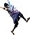 Figure Banpresto Naruto Shippuden Effectreme - Uchiha Sasuke - Imagem 5