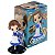 Figure Banpresto Qposket - Disney - Princesa Bela Estilo Camponesa (Bela e a Fera) - Imagem 7