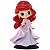 Figure Banpresto Qposket - Disney - Princesa Ariel Ver.B - Imagem 2