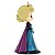 Figure Banpresto Qposket Disney - Elsa Vestida para Coroação Ver.A (Frozen) - Imagem 4